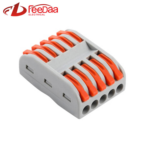 Konektor Kabel Cepet | 5 ing 5 metu PCT-225